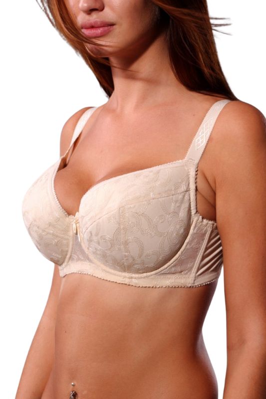 Бюстгалтер (Чашка Е)